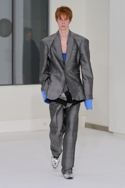 Institut Français de la Mode 26FW005